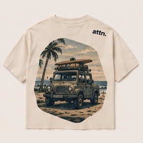 Adventure Club tee
